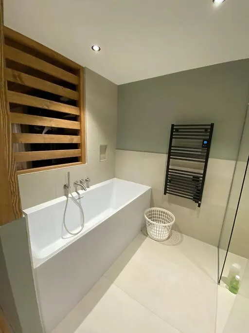 Chalet Utopia Saint-Gervais-les-Bains